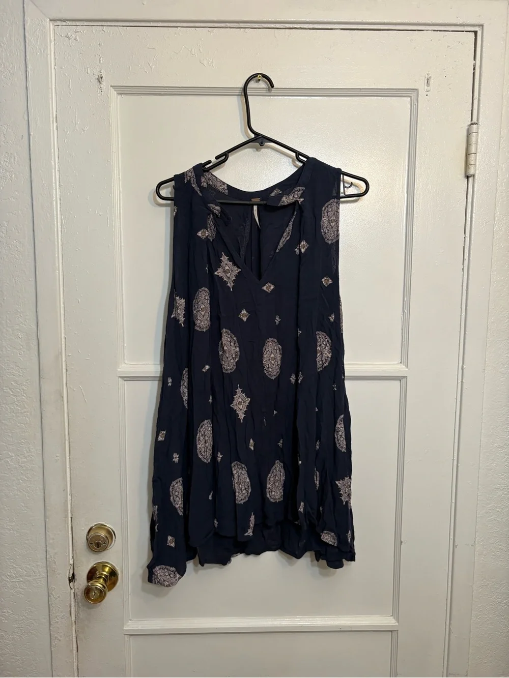 Free people tunic top
